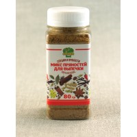 Микс пряностей для выпечки